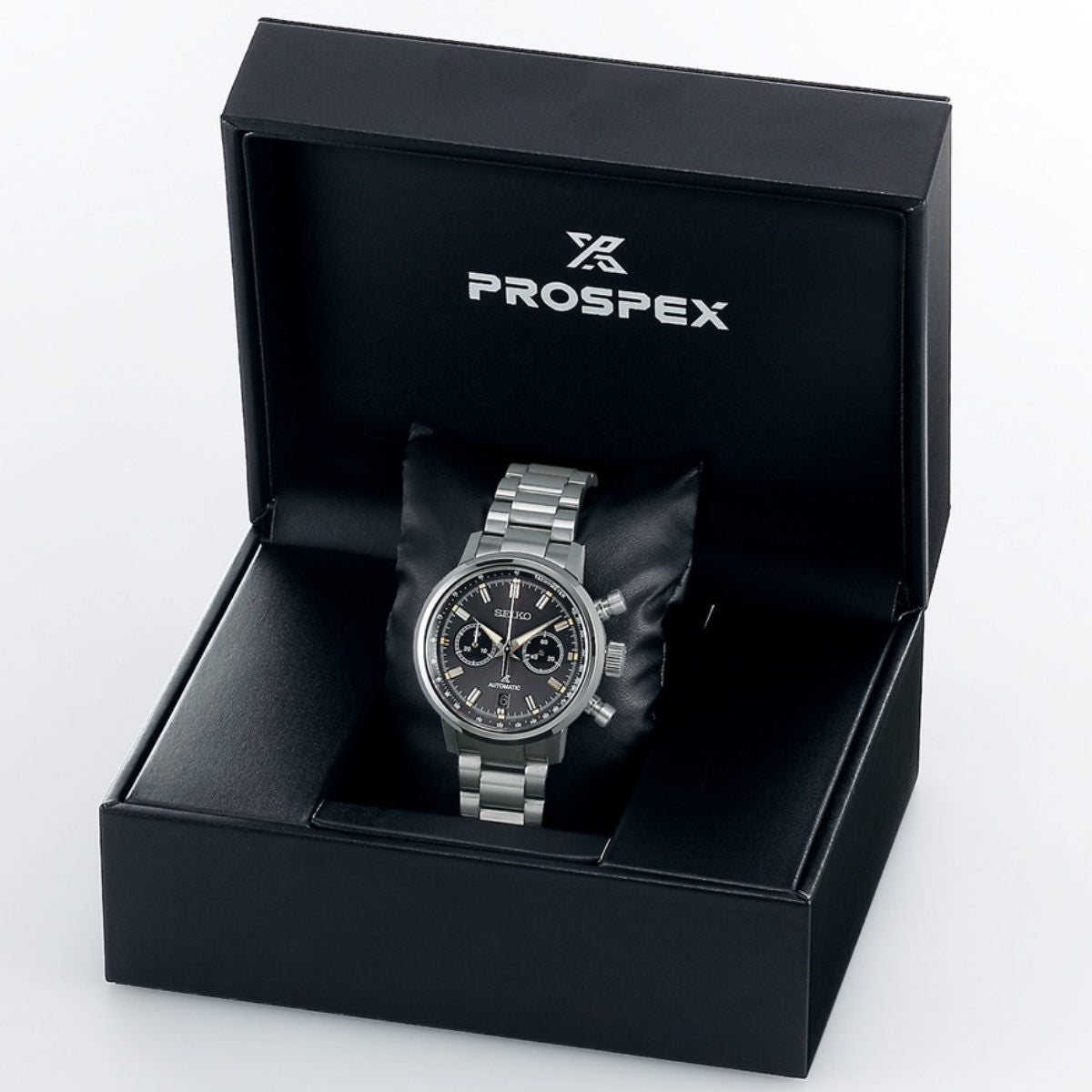 Seiko - Prospex SRQ037