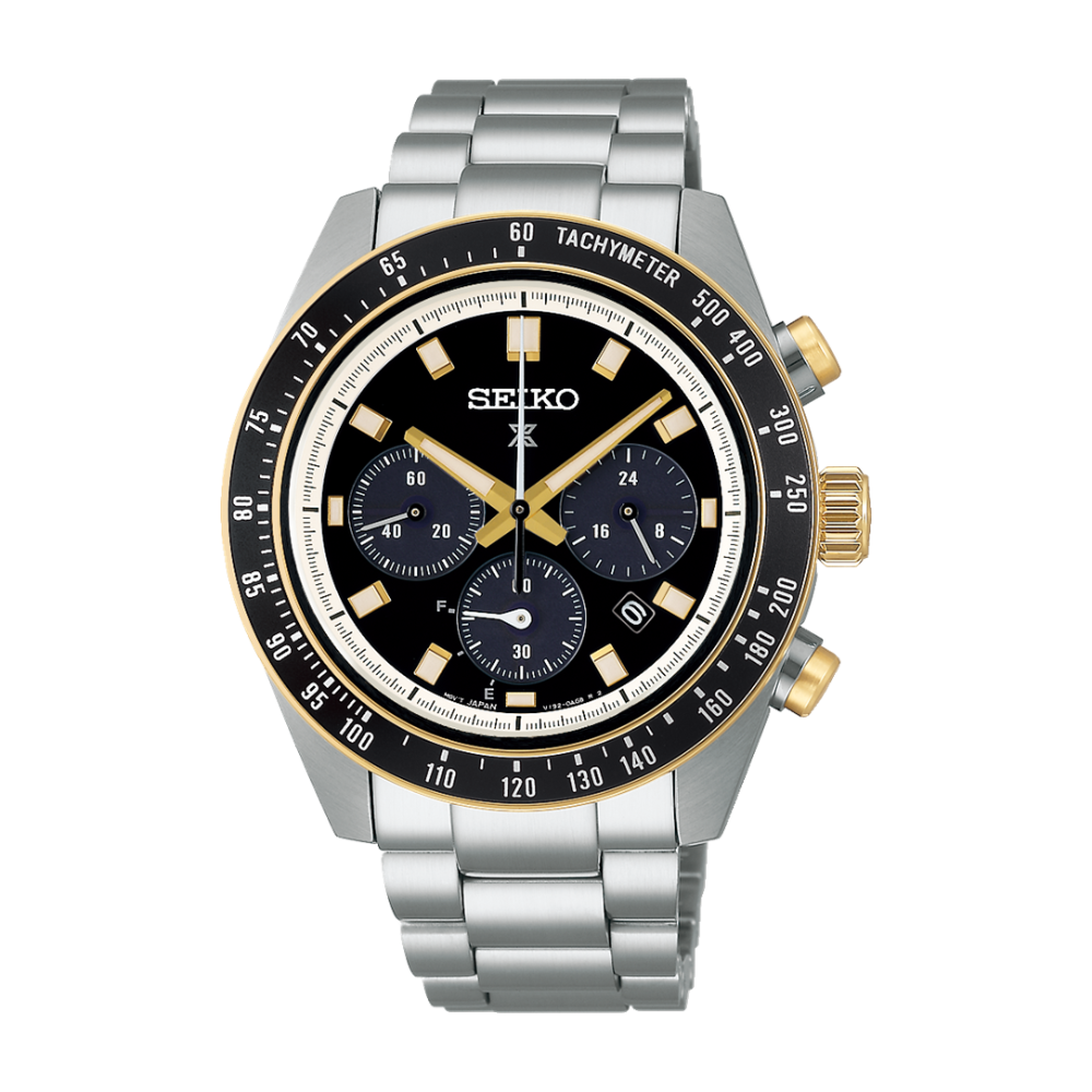 Seiko - Prospex SSC941