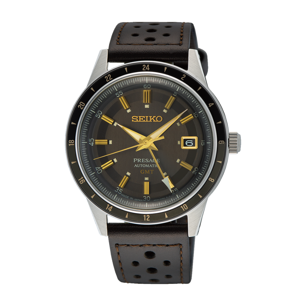 Seiko - Presage SSK013