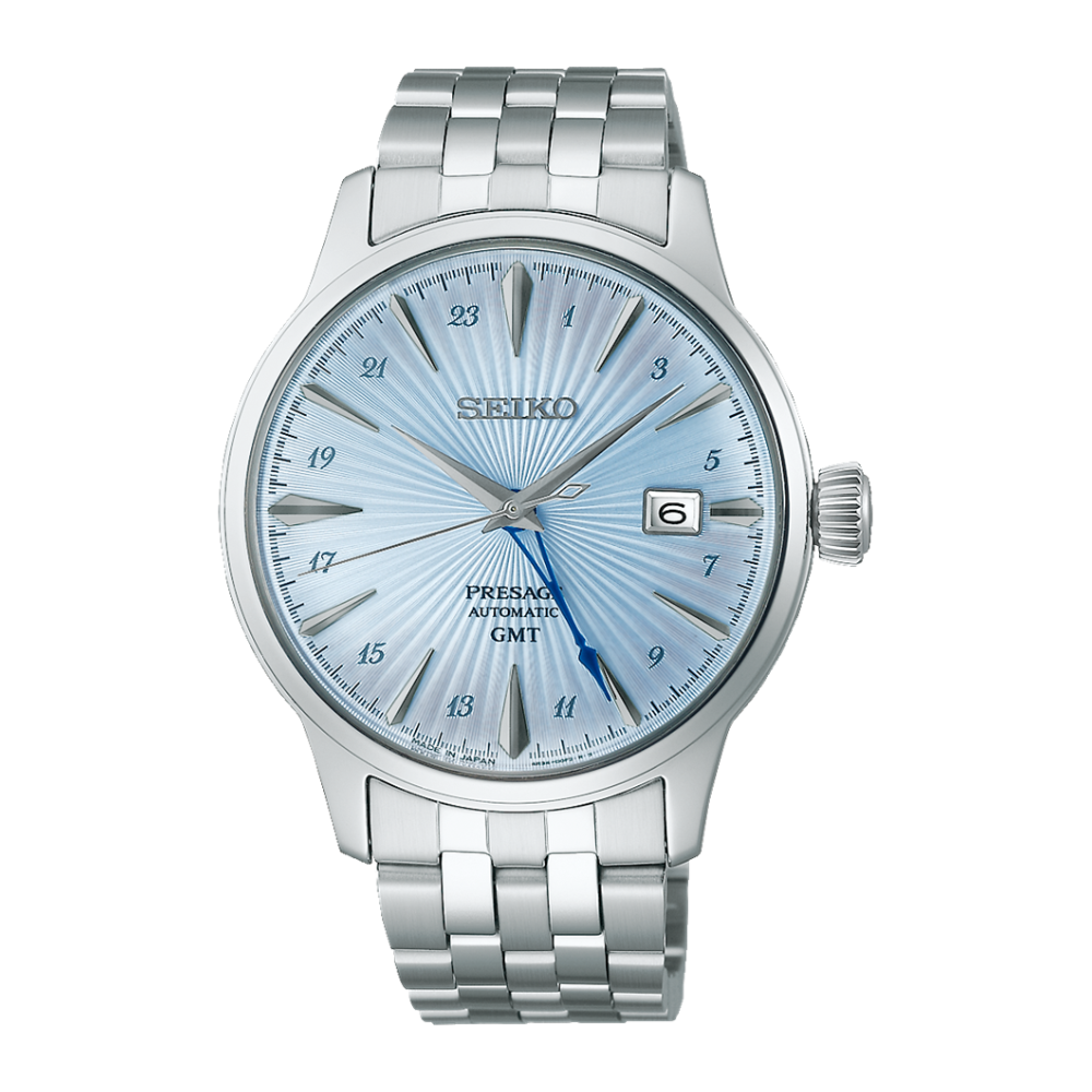 Seiko - Presage SSK037