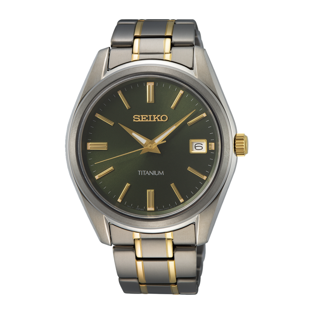 Seiko - SUR377