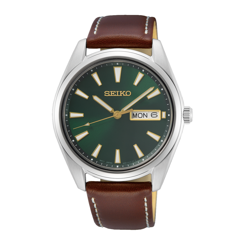 Seiko - SUR449