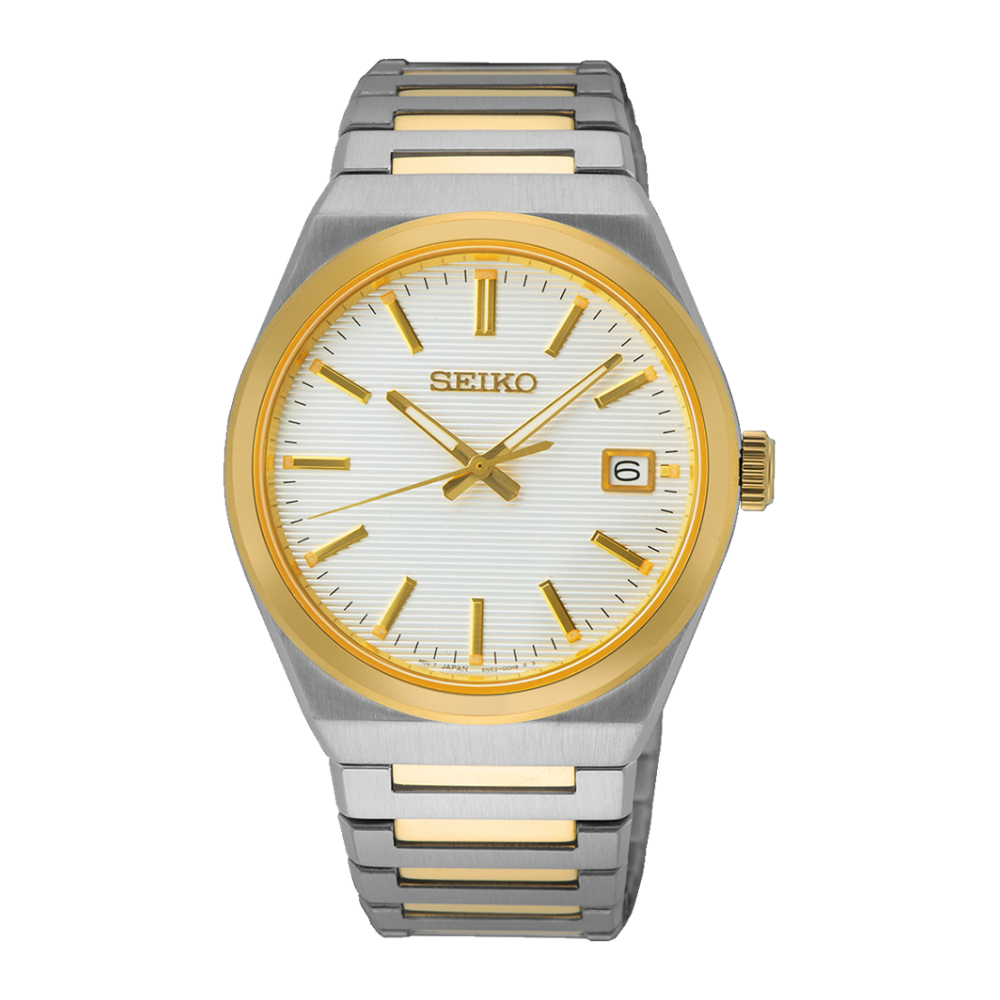 Seiko - SUR558