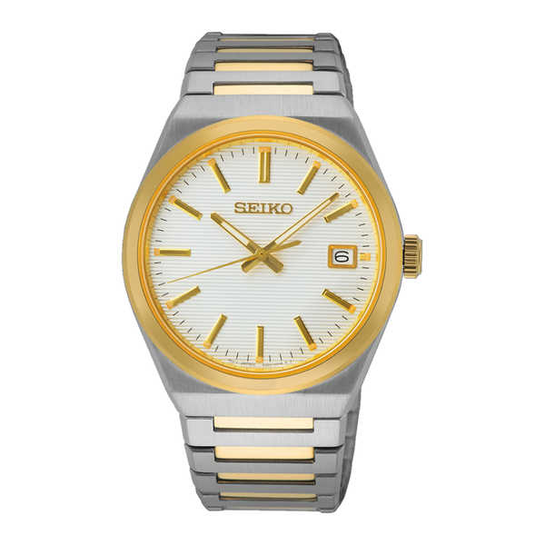 Seiko - SUR558 – Roldorf & Co.