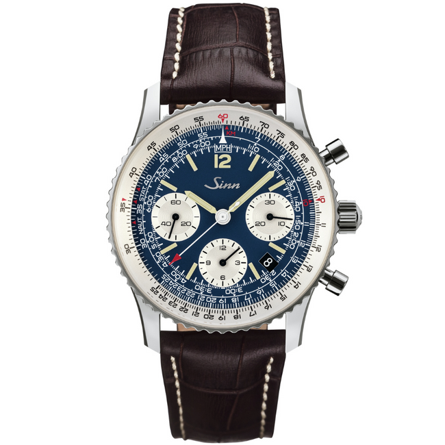 Sinn - 903 ST B E II