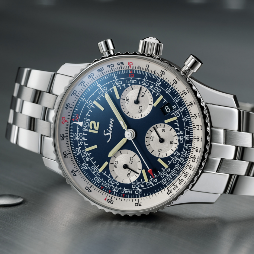 Sinn - 903 ST B E II
