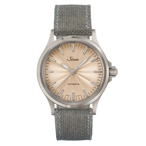 Sinn - 556 I
