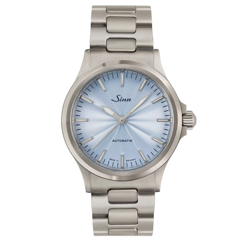 Sinn - 556 I