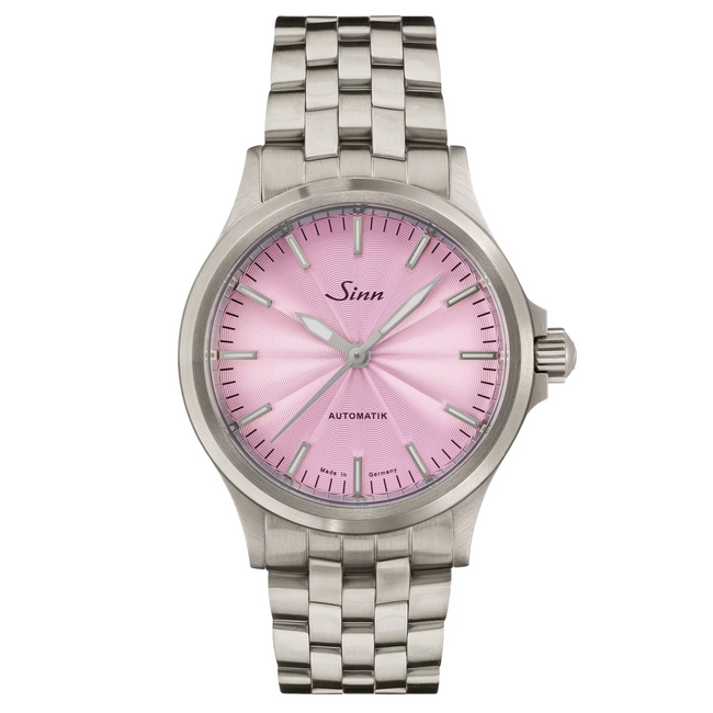 Sinn - 556 Mauve (2025 Limited Release)