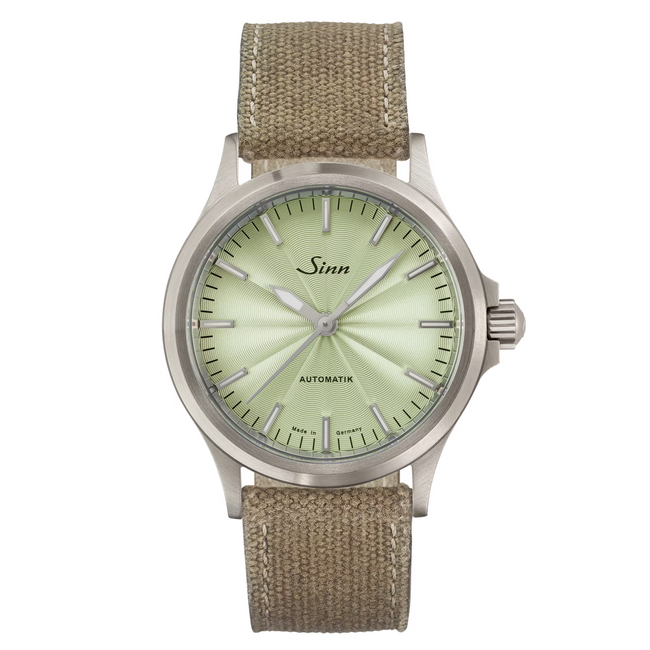 Sinn - 556 Sage (2025 Limited Release)