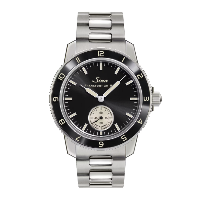 Sinn - 104 Classic 12