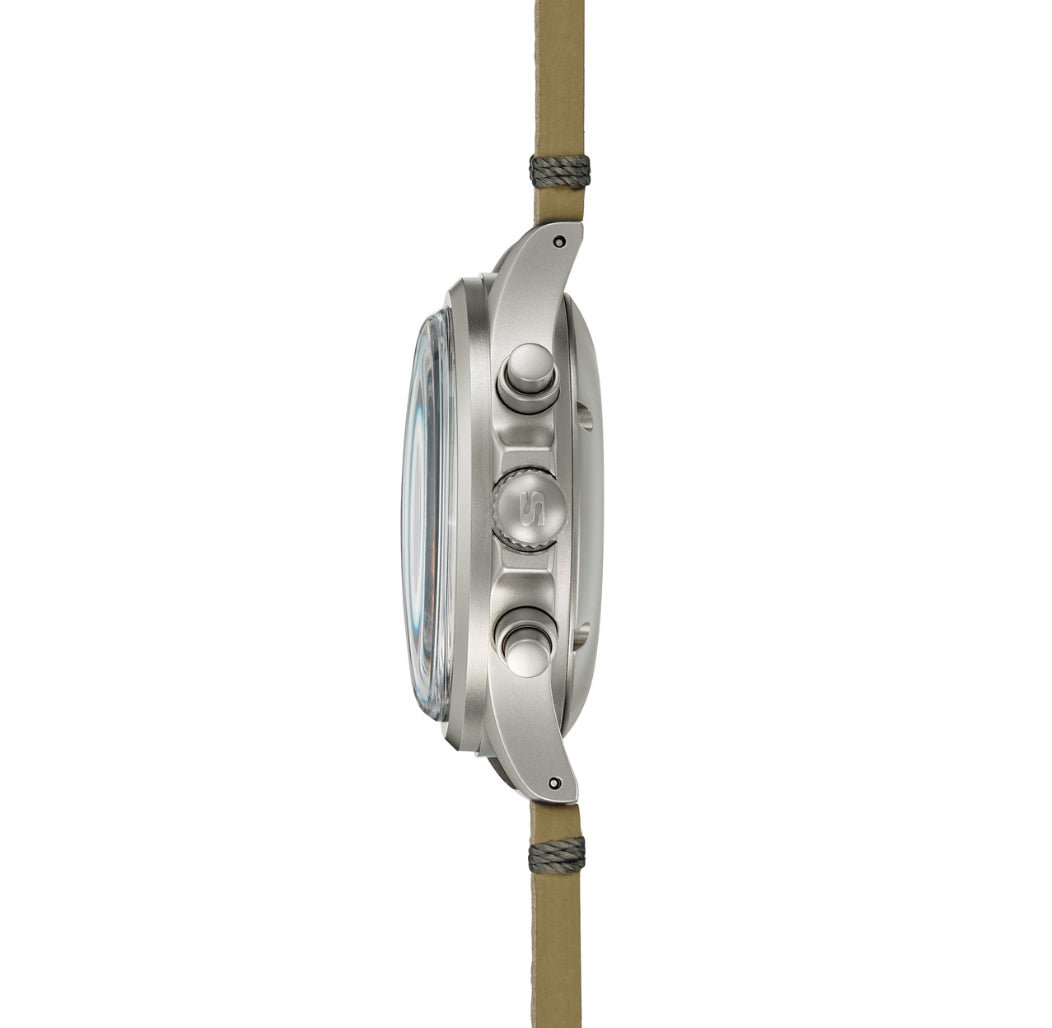 Sinn - 356 PILOT Classic AS E
