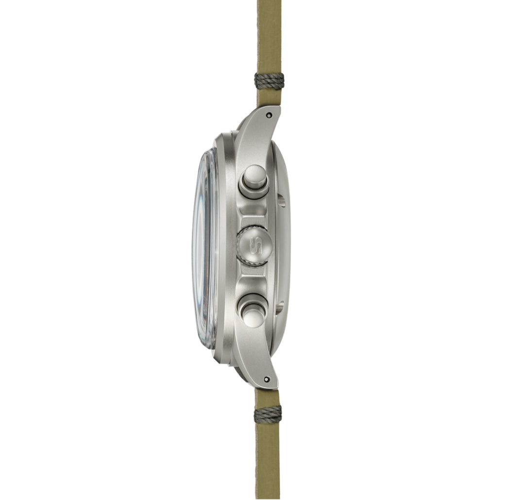 Sinn - 356 PILOT Classic W