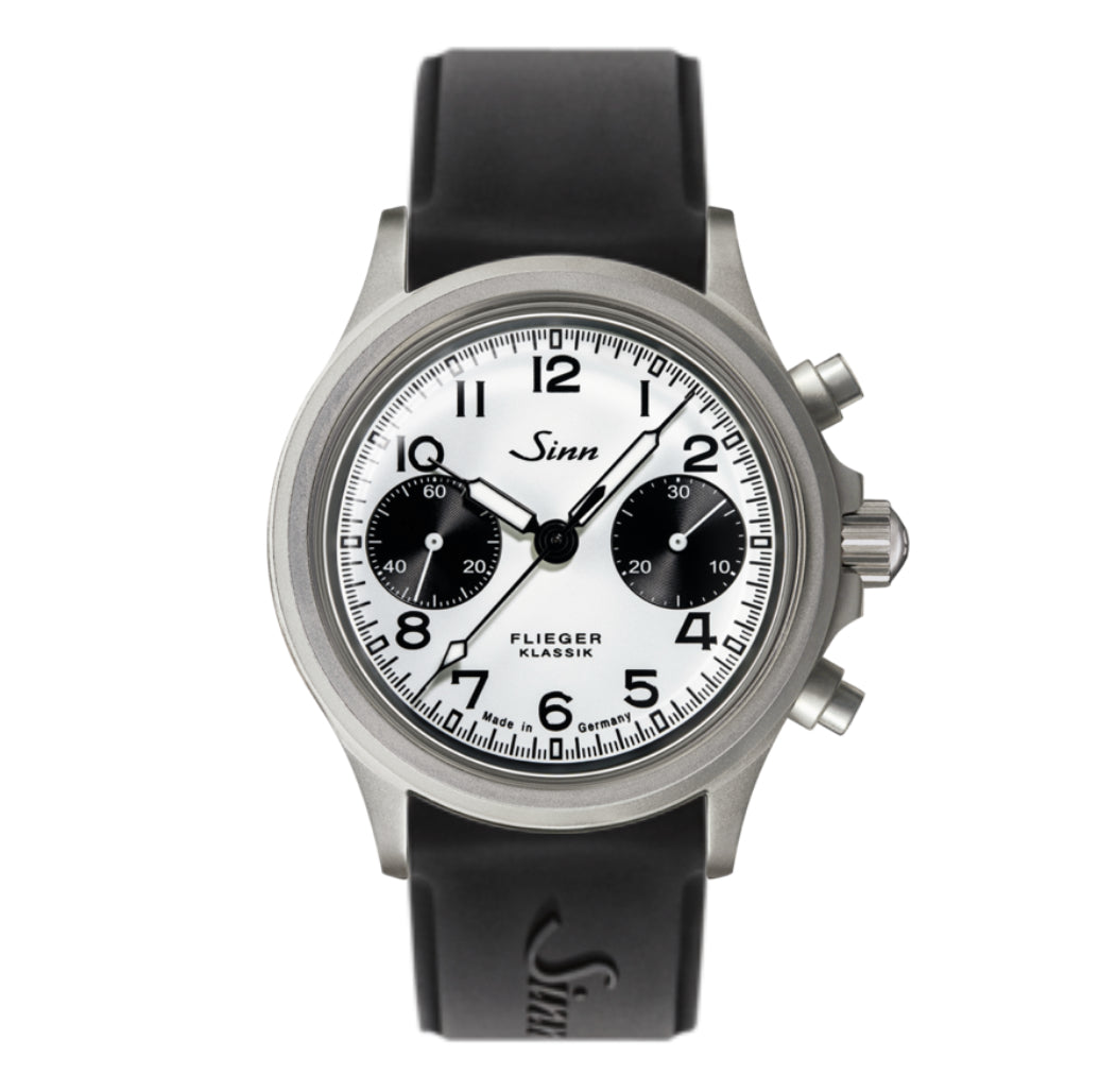 Sinn - 356 PILOT Classic W