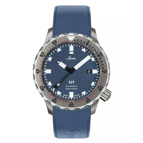Sinn - U1