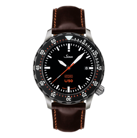 Sinn - U50 SDR