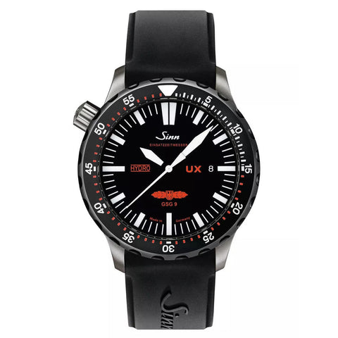 Sinn - UX