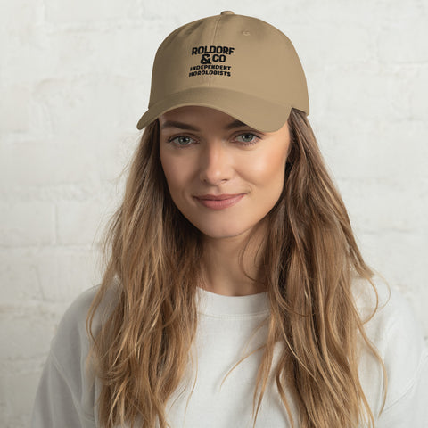 Doxa Military Hat