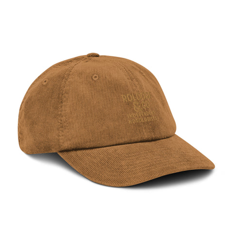 Doxa Military Hat