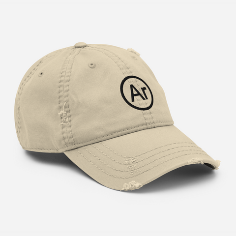 Doxa Military Hat