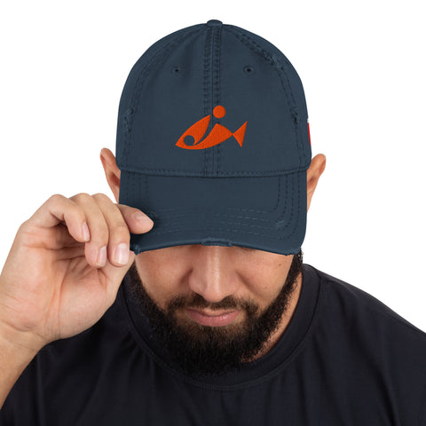 Doxa Military Hat