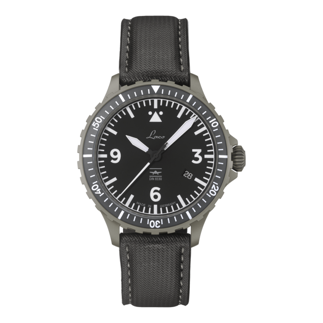 Laco - Hamburg DIN 8330