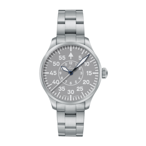 Laco - Aachen Blaue Stunde 39 mm Automatic