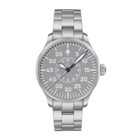 Laco - Aachen 39 mm / MB Automatic