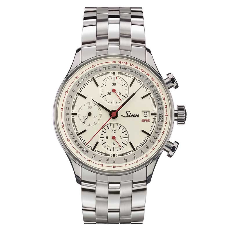 Sinn - 910 SRS