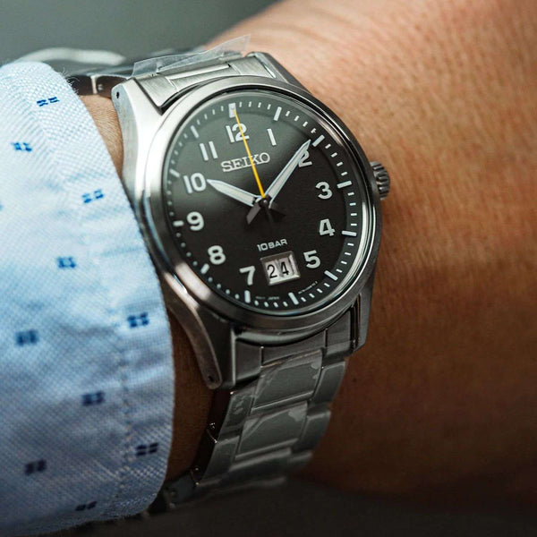 Seiko - SUR569 – Roldorf & Co.