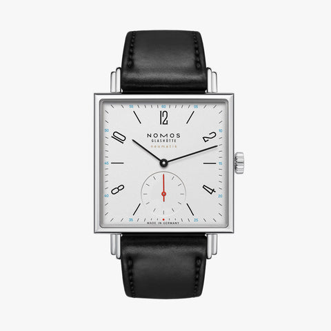 NOMOS - Tetra Ref: 406/408