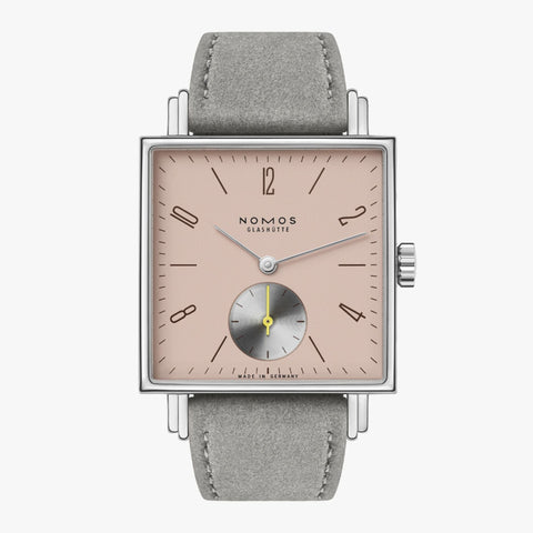 NOMOS - Tetra Ref: 406/408