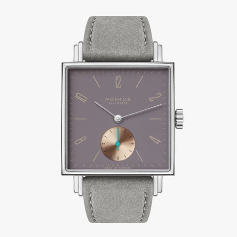 NOMOS - Tetra Ref: 406/408