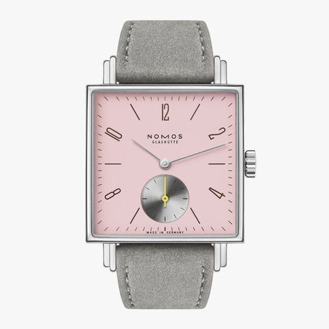 NOMOS - Tetra Ref: 406/408