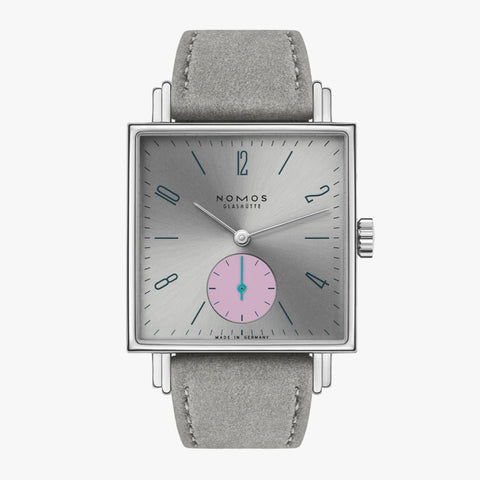 NOMOS - Tetra Ref: 406/408