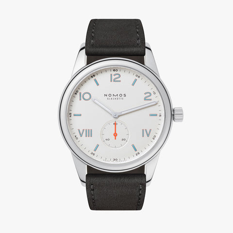 NOMOS - Club Campus 36 Electric Green Ref: 715