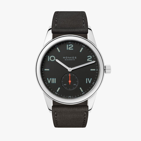 NOMOS - Club Campus 36 Electric Green Ref: 715