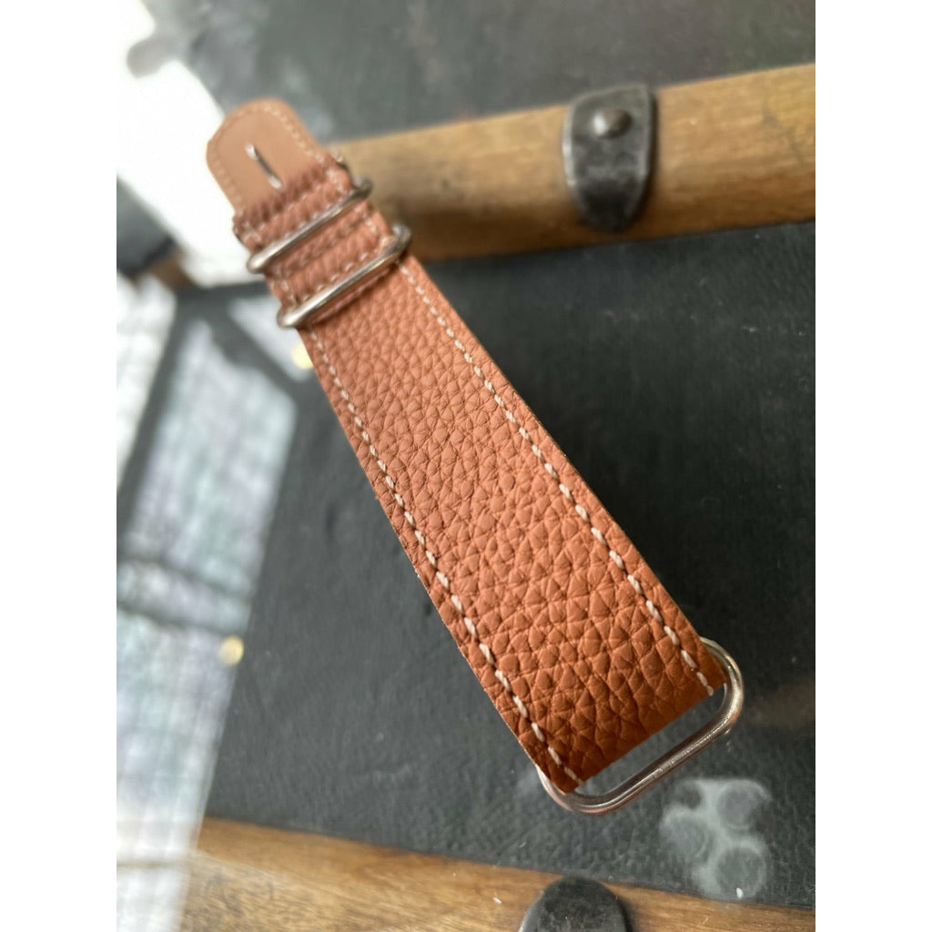 Yaletown NATO- Leather