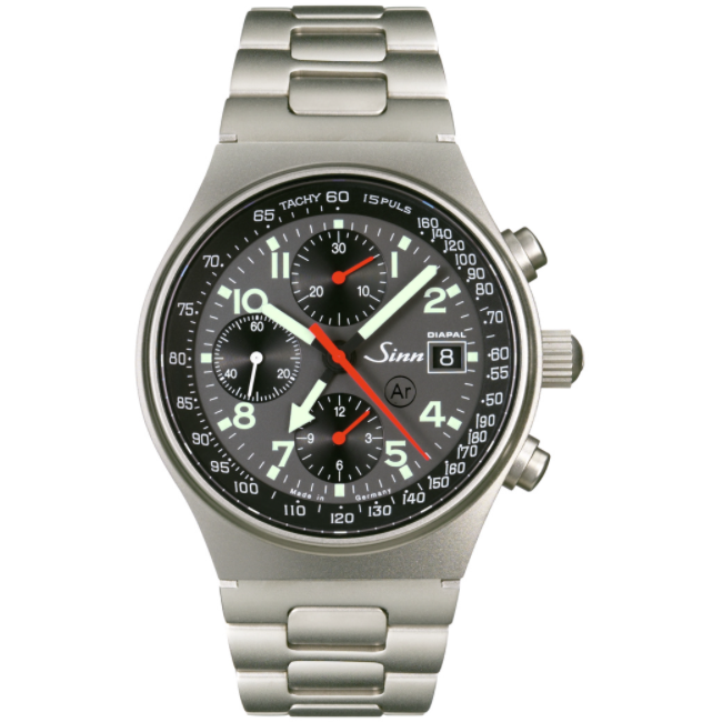 Sinn - 144 St DIAPAL
