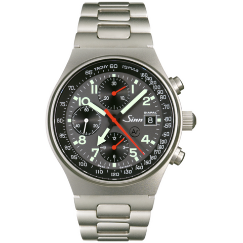 Sinn - 103 Ti DIAPAL