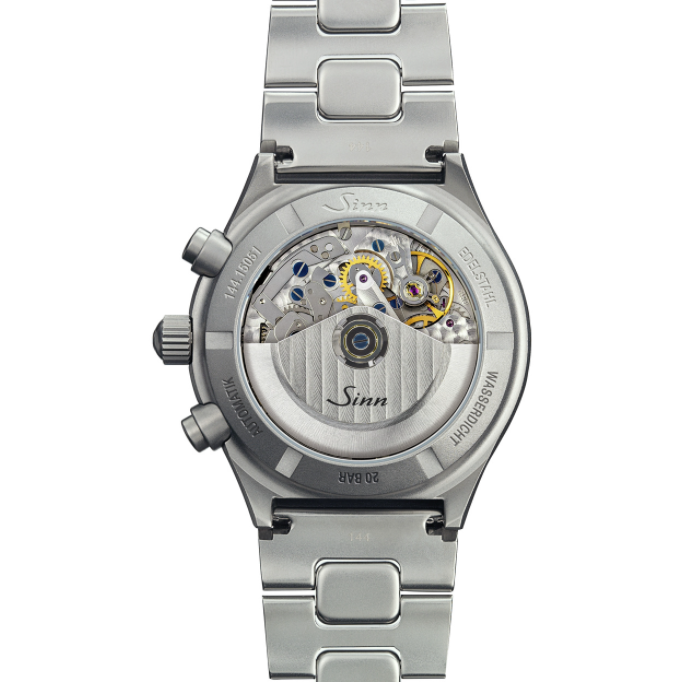Sinn - 144 St Sa
