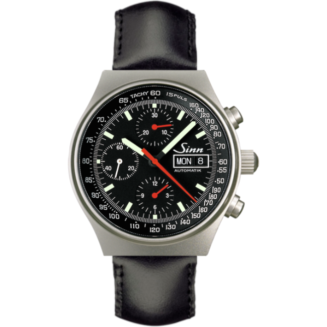 Sinn - 144 St Sa