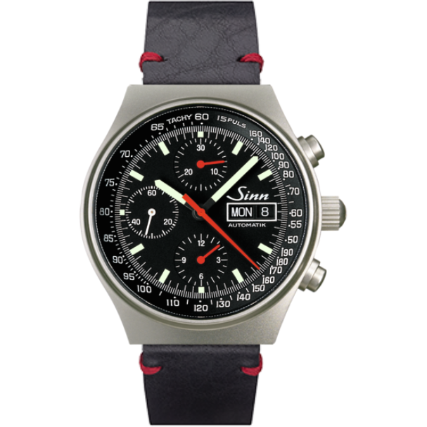 Sinn - 144 St Sa
