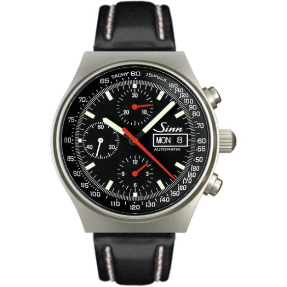 Sinn - 144 St Sa
