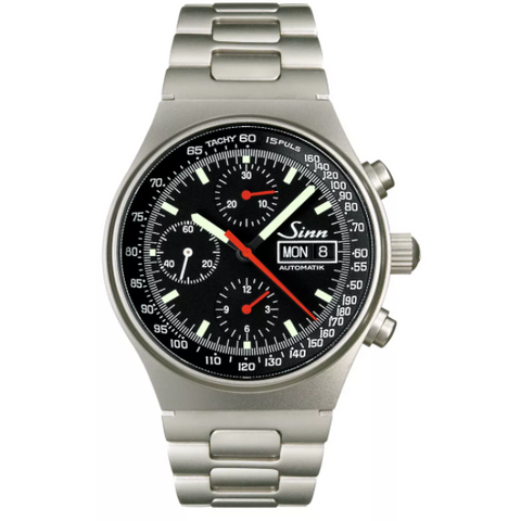 Sinn - 103 Ti DIAPAL