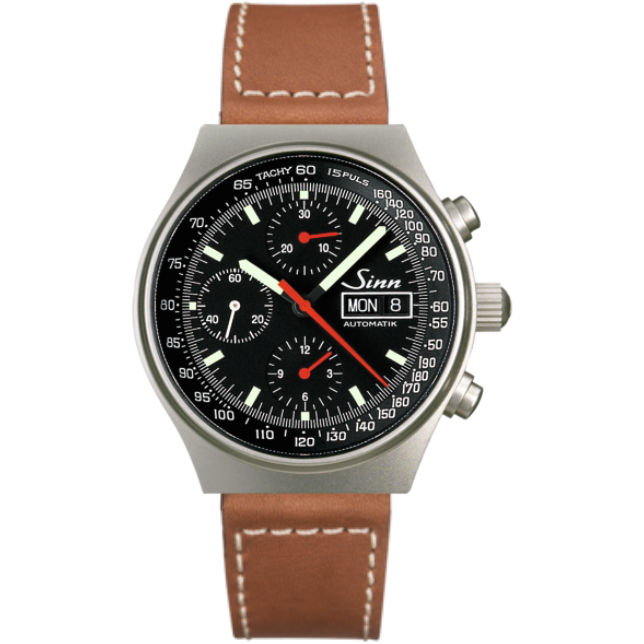 Sinn - 144 St Sa