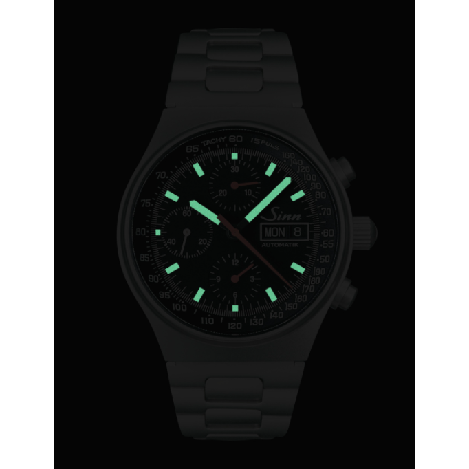 Sinn - 144 St Sa