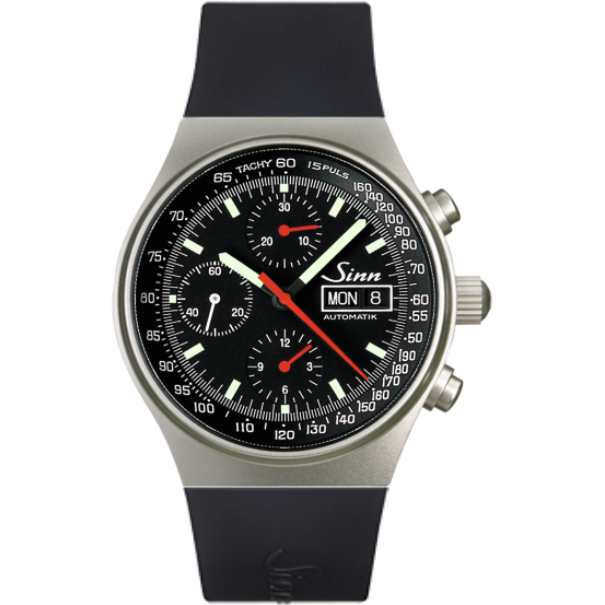 Sinn - 144 St Sa