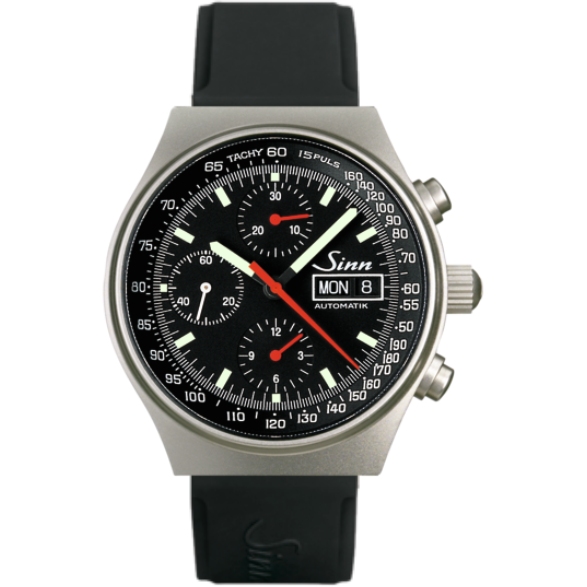 Sinn - 144 St Sa