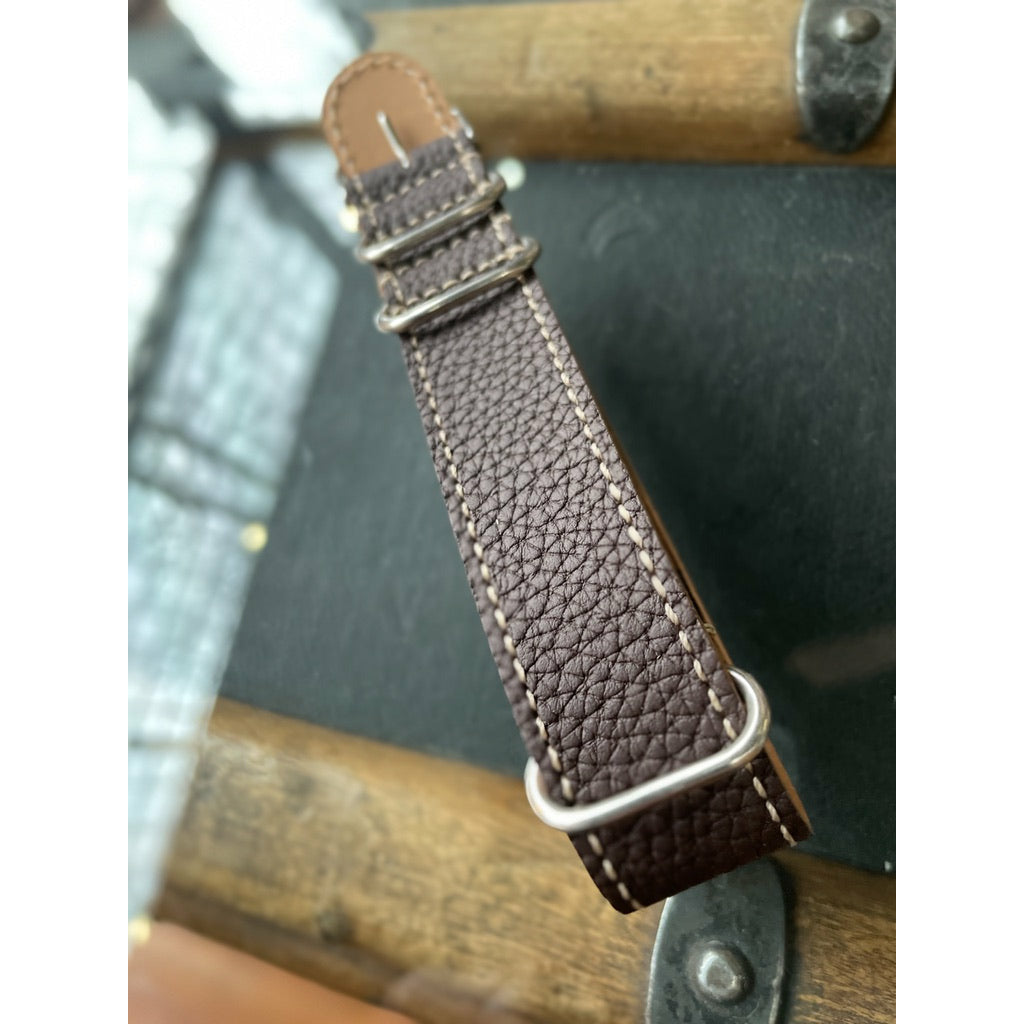 Yaletown NATO- Leather